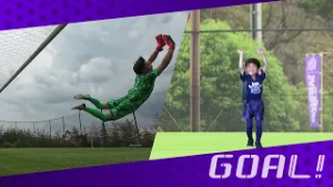 【キッズチャレンジスタジアム】しょうのすけくん＿広テレ