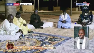 XXL testimony from Serigne Mame Mor Amdy on Mbacke Bary Jollof