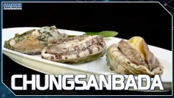 [SMARTBIZ ACCELERATORS] Producing premium abalone products, CHUNGSANBADA (청산바다)