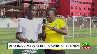 Muslim Primary Schools Sports Gala 2026  || Part 2