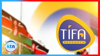 TIFA Survey Reveals Growing Anger as Most Kenyans Say Country Is on the Wrong Path