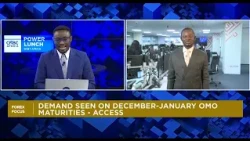 Nigeria to auction ₦450bn in T-bills market