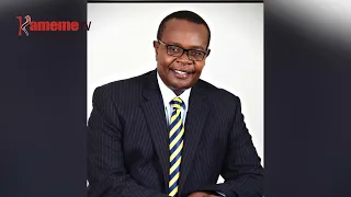 Uthuthuria kuonania ati Otuoma, Kaluma matiatuhukire miario ingicungiriria ngui