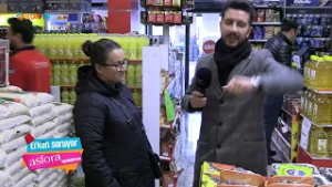 ERKAN SORUYOR ASFORA KAZANDIRIYOR - BÖLÜM 13 -  3 MART 2026