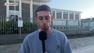 TRIGNAC : LES INCENDIAIRES RELAXÉS