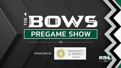 Rainbow Wahine Volleyball: UNLV vs. Hawaii Pregame Show