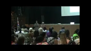 Intercambian experiencias mujeres de varios sectores en Cienfuegos