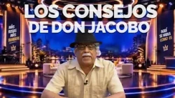 Take note! With the advice of Don Jacobo in Bemberé