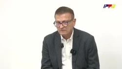 Biblioteka Razgovori o Tašani i Bori / RTV Vranje / 09. 10. 2026.