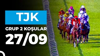 Marmara Koşusu (Grup - 2) 27/09/2026