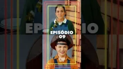 #HIGHLEVELCHALLENGE 🔥 EPISODE 9 | Top-Tier Chef | TV Globo