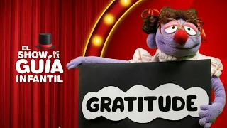 💛 La gratitud cambia nuestro corazón | El Show de la Guía Infantil🌟