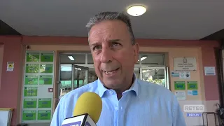 Pescara – Prima campanella alle Superiori