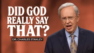 The Terrifying Truth About Giving Bizarre Prophetic Messages to Someone Else