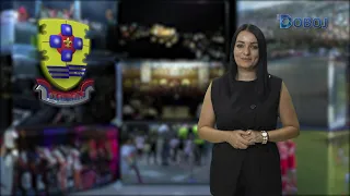 Aktuelno u Doboju 8. 9. 2026.
