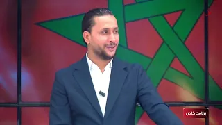 Abdel Samad Al-Hayyan: Parties from the majority said we failed miserably in the million job posi...