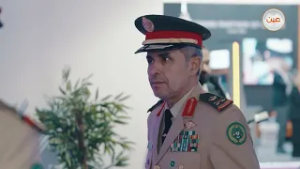 اليوم الثاني من مشاركة وزارة التعليم في معرض الدفاع العالمي 2026