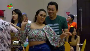 kris dewi   pammer bojo