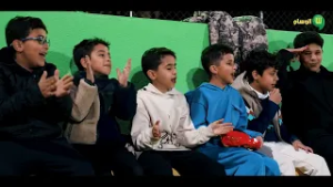 ختام بطولة المخضرمين بملعب الوسام   1