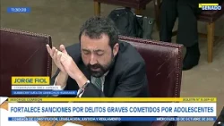 Comisión de Constitución, Legislación, Justicia y Reglamento - 28 de Octubre 2026
