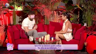 Casa Iubirii - Gabriela provoaca panica in casa! Valentin: “A zis ca a pus ochii pe cineva!”