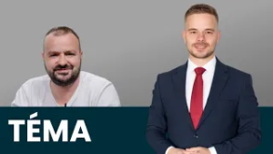 Téma: Juraj Kríž- Konflikt v regióne sa rozširuje