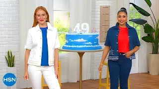 The DG2 Fashion Favorites You Need in Your Closet | HSN