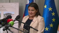 Prenovljena knjižnica v Lendavi bogatejša za mlade