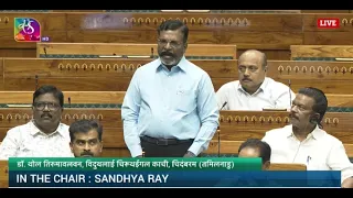 Dr. Thol Thirumaavalavan | Public Examinations (Prevention of Unfair Means) Amend.Bill,2026