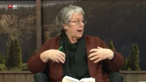 Gud har omsorg for sitt folk del 2