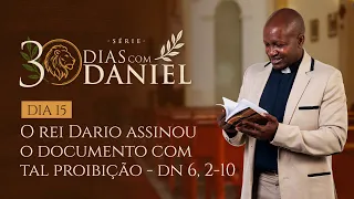 The Bible Was Written For You Episode 15