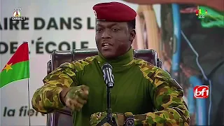 If we don't change, we will remain enemies of God