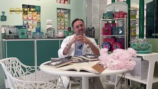 FOCUS. THE TRAVELING PHARMACIST