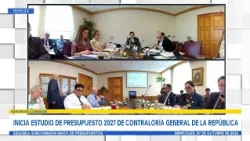 Segunda Subcomisión Mixta de Presupuestos - 07 de octubre de 2026