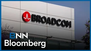 'The result of a lot of bearishness we've seen in the markets': Kerwin on Broadcom earnings