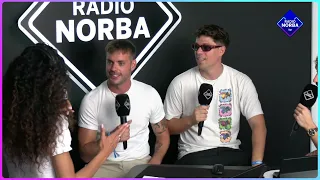 Casa Battiti - interview with Merk & Kremont
