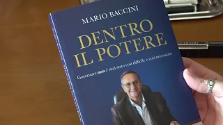 BACCINI BOOK BY DEL MASTRO