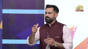 Hafeez Shares His Game Plan for Pakistan vs Sri Lanka Showdown | Game On Hai | Ptv Sports