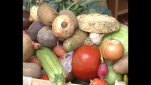 Kako se hraniti zdravo?