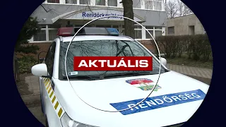 Körözés – keresi a rendőrség Deák Martint  – Aktuális – 2026.09.07