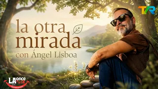 WE TRIPANTU ON THE OTHER LOOK WITH ANGEL LISBOALA ONCE ON THE 14TH | JUNE 17, 2026