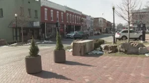 Downtown Bentonville approves new Ozark Regional Transit bus route