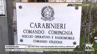 Tg Altotevere 07/24/2026
