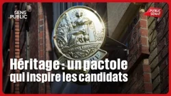 Héritage : un pactole qui inspire les candidats