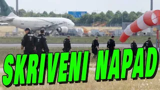 HAOS u Njemačkoj dron UDARIO u  stiže KLJUČNA ODLUKA šta čeka DODIKA na jesen