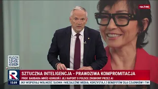 Republika TV News 08/21/2026 3:00 PM