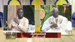 Prado, Conseillers Inutiles Et Missions Fantômes : Mbaye Dione Charge Violemment El Malick Ndiaye.