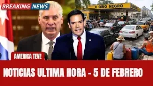 ?NOTICIAS ULTIMA HORA: CUBA ENTRA EN OPCIÓN CERO | LA HABANA  PREPARA PLAN DE "DESABASTECIMIENTO