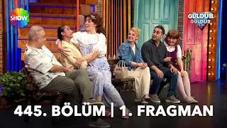Güldür Güldür Show Episode 445 Trailer 1