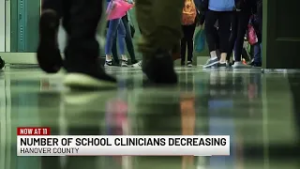 Hanover forced to reshape school-based clinicians program amidst funding cuts